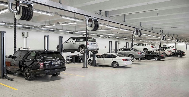 Asarcık Oto Servis